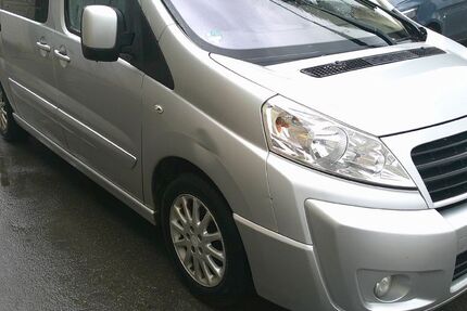 Fiat Scudo 296.586 km 5.400 &euro; Neu-Isenburg 63263