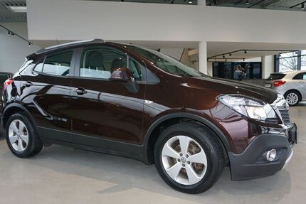 Opel Mokka 57.000 km 13.895 &euro; Dietzenbach 63128
