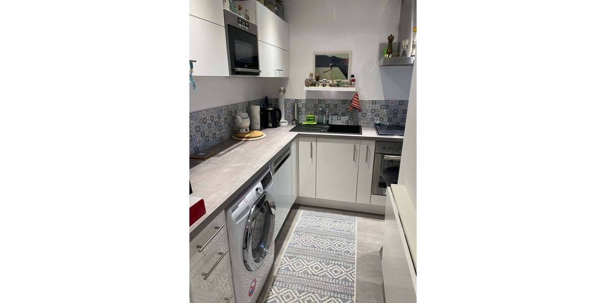 Etagenwohnung Aschaffenburg Damm - 2 Zimmer, 49 m&sup2;, 178.000&euro; | Angebot:26391468