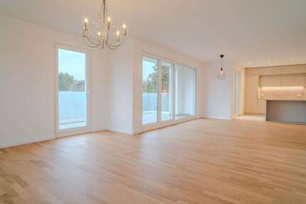 Wohnung Frankfurt am Main Hausen - 4 Zimmer, 145 m&sup2;, 3.400&euro; | Angebot:25736904