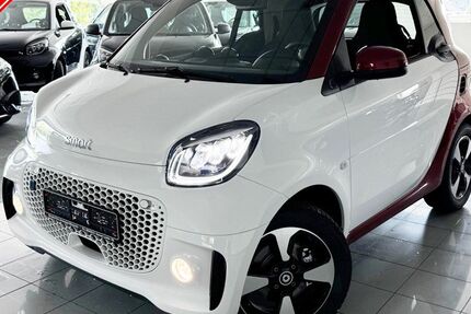 Smart ForTwo 5.882 km 17.350 € Frankfurt/Main 60386