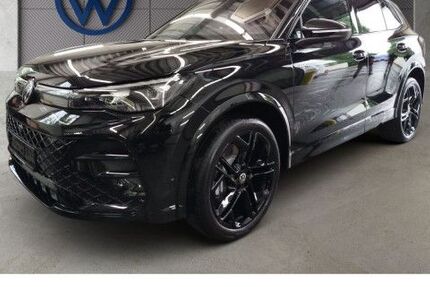VW Tiguan 18.000 km 50.980 &euro; Frankfurt 60326