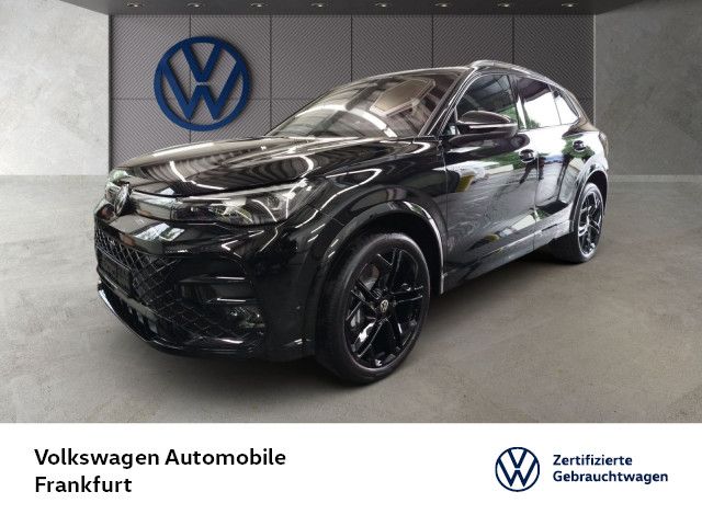 VW Tiguan 18.000 km 50.980 &euro; Frankfurt 60326