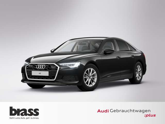 Audi A6 5.456 km 43.600 € Dietzenbach 63128
