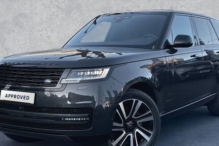 Land Rover Range Rover 18.400 km 129.880 &euro; Frankfurt a.M. 60314