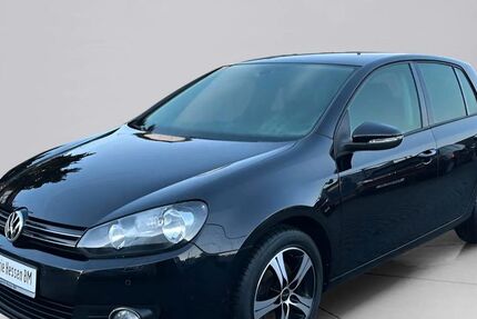 VW Golf 64.700 km 9.990 &euro; Egelsbach 63329