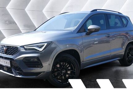Cupra Ateca 68.958 km 31.358 € Büdingen-Düdelsheim 63654