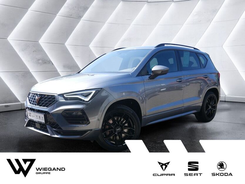 Cupra Ateca 68.958 km 31.358 € Büdingen-Düdelsheim 63654