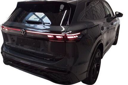 VW Tiguan 10.900 km 49.780 &euro; Frankfurt 60326