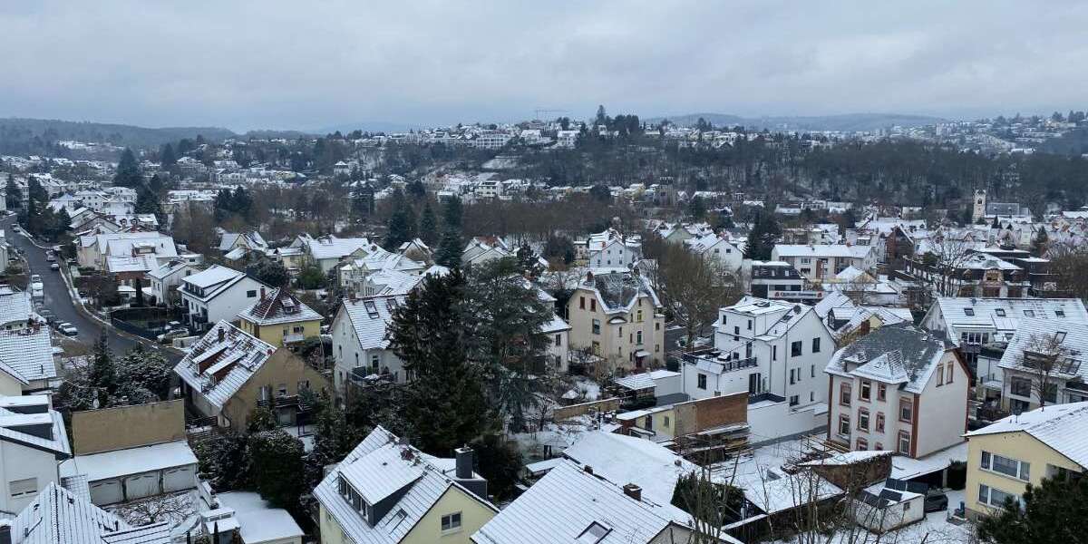 Etagenwohnung Bad Soden - 3 Zimmer, 73 m&sup2;, 249.000&euro; | Angebot:24686193