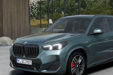 BMW X1 17.901 km 44.850 &euro; Kronberg 61476