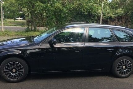 Audi A4 300.300 km 8.000 € Wiesbaden 65197