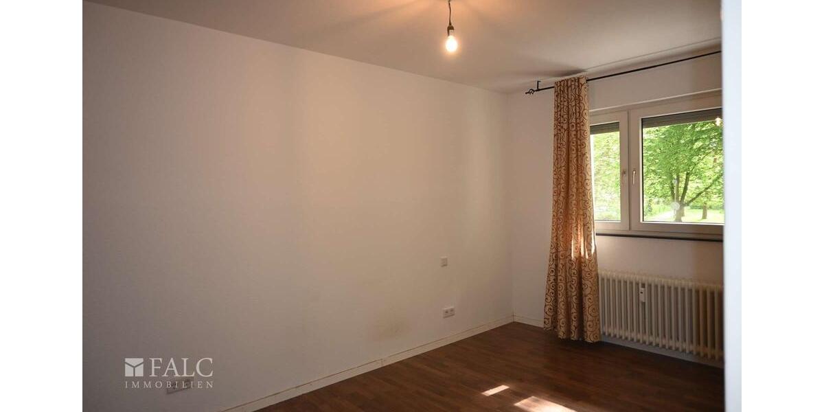 Schicke 2 Zimmerwohnung in beliebter Lage ! 2 zimmer