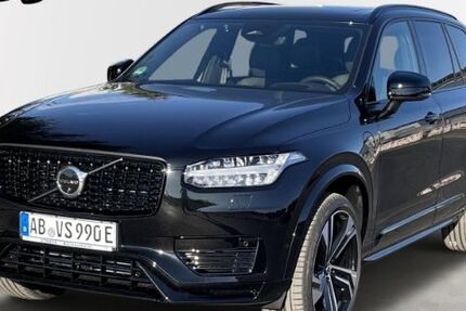 Volvo XC90 31.900 km 68.490 &euro; Kleinostheim 63801