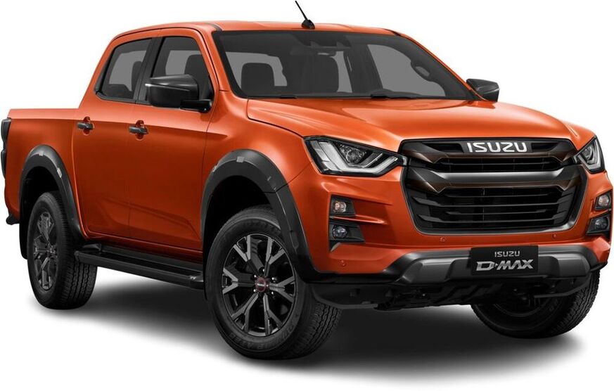 D-Max