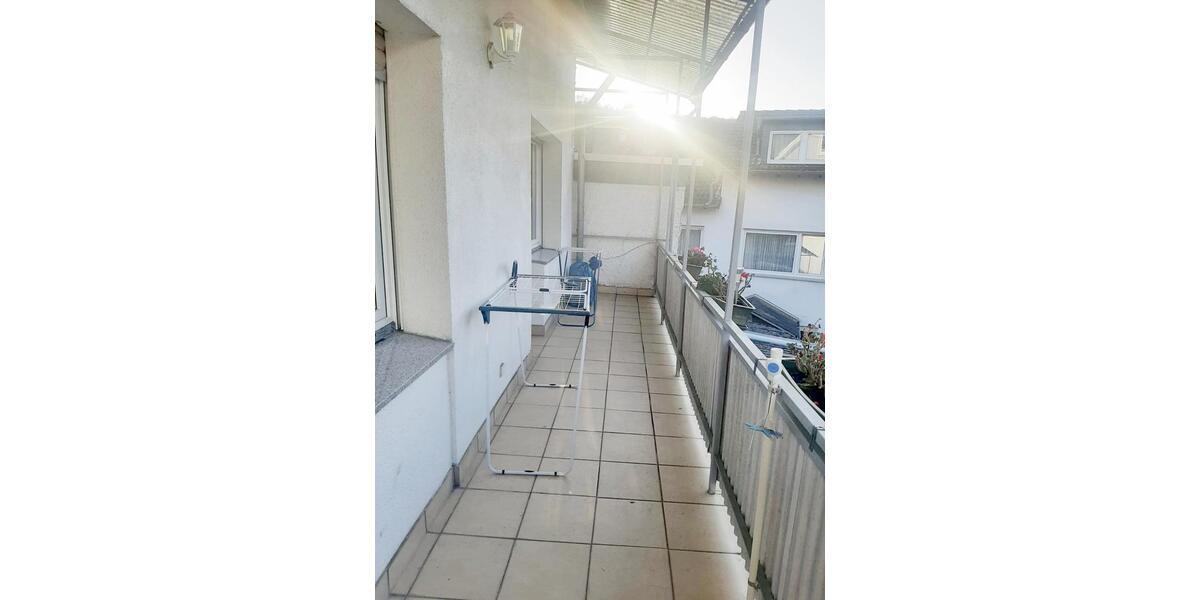 Etagenwohnung Eppstein - 2.5 Zimmer, 80 m&sup2;, 770&euro; | Angebot:25720953