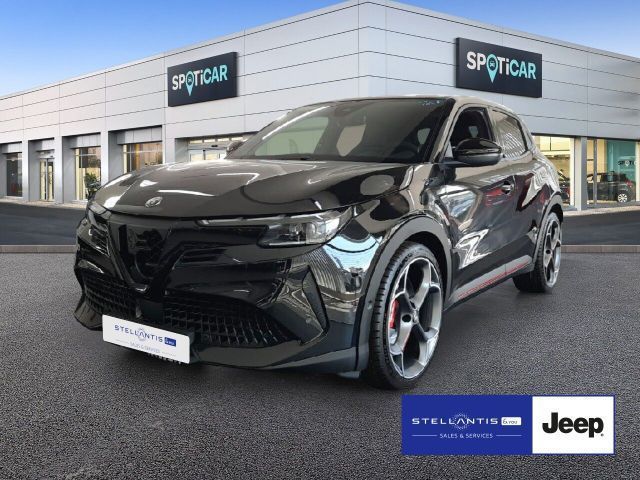 Alfa Romeo Junior 9.990 km 38.980 &euro; Frankfurt 60314