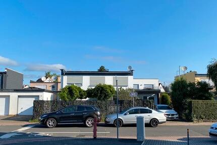 Haus Bad Homburg vor der Höhe Gonzenheim - 5 Zimmer, 155 m&sup2;, 830.000&euro; | Angebot:27021929