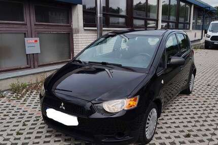Mitsubishi Colt 185.578 km 1.900 &euro; Offenbach am Main 63073