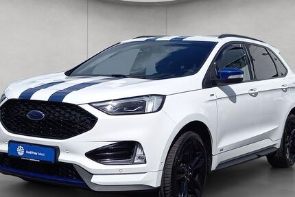 Ford Edge 113.318 km 21.950 &euro; Frankfurt 60386