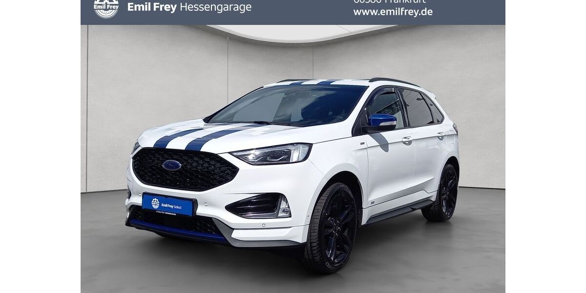 Ford Edge 113.318 km 21.950 &euro; Frankfurt 60386
