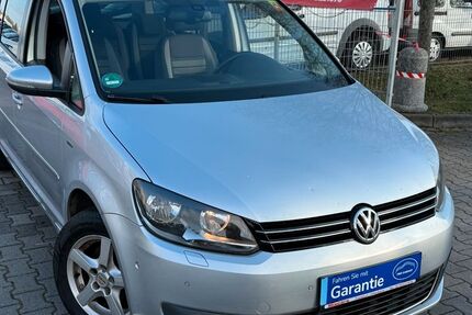 VW Touran 304.552 km 4.350 &euro; Offenbach 63071