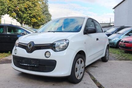 Renault Twingo 160.000 km 2.999 € Wiesbaden 65203