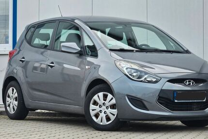 Hyundai ix20 136.500 km 5.980 € Friedrichsdorf (10 Min. nördlich von Frankfurt/M) 61381