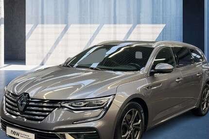 Renault Talisman 72.151 km 25.870 &euro; Frankfurt / Main 60314