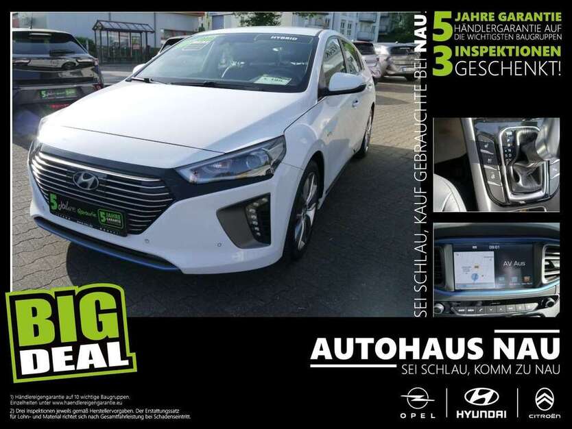 IONIQ