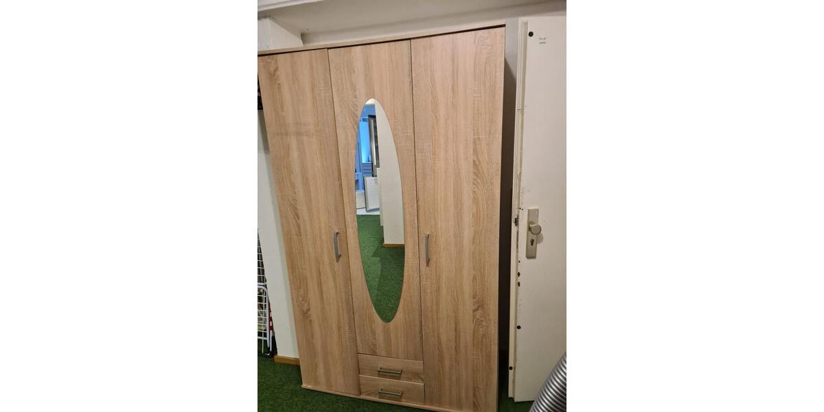 Erdgeschoßwohnung Heusenstamm - 1 Zimmer, 43 m&sup2;, 700&euro; | Angebot:26516605