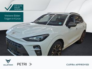 Cupra Terramar 12.046 km 33.430 € Hofheim-Diedenbergen 65719