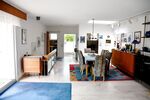 **RESERVIERT** Architektenbungalow + Einliegerwohnung + separate Büroeinheit in Feldrandlage von DA-Arheilgen - Bungalow Darmstadt-Arheilgen Darmstadt/Vororte | Angebot:26440066