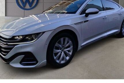 VW Arteon 69.638 km 31.850 &euro; Frankfurt 60326