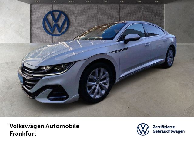 VW Arteon 69.638 km 31.850 &euro; Frankfurt 60326