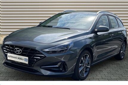Hyundai i30 58.747 km 16.580 € Rüsselsheim 65428