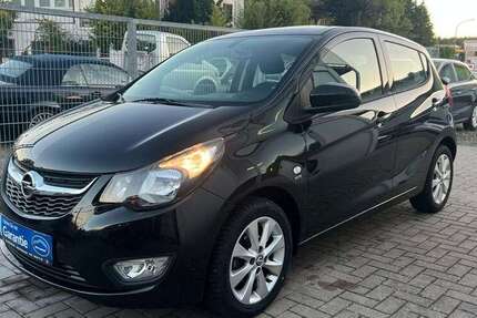 Opel Karl 130.000 km 6.200 € Rödermark 63322