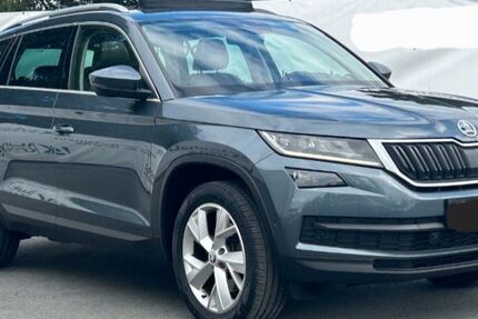 Skoda Kodiaq 149.800 km 23.500 &euro; Langen 63225