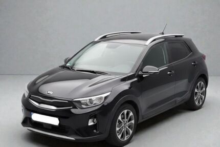 Kia Stonic 78.000 km 13.990 &euro; Heusenstamm (bei Frankfurt) 63150