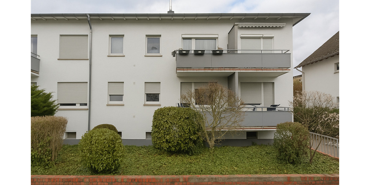 Etagenwohnung Offenbach Offenbach am Main - 2 Zimmer, 57 m&sup2;, 190.000&euro; | Angebot:26043637