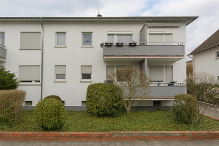 Wohnung Offenbach Offenbach am Main - 2 Zimmer, 57 m&sup2;, 199.000&euro; | Angebot:26043637