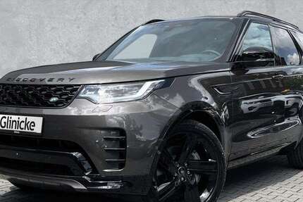 Land Rover Discovery 9.999 km 71.880 € Frankfurt 60314