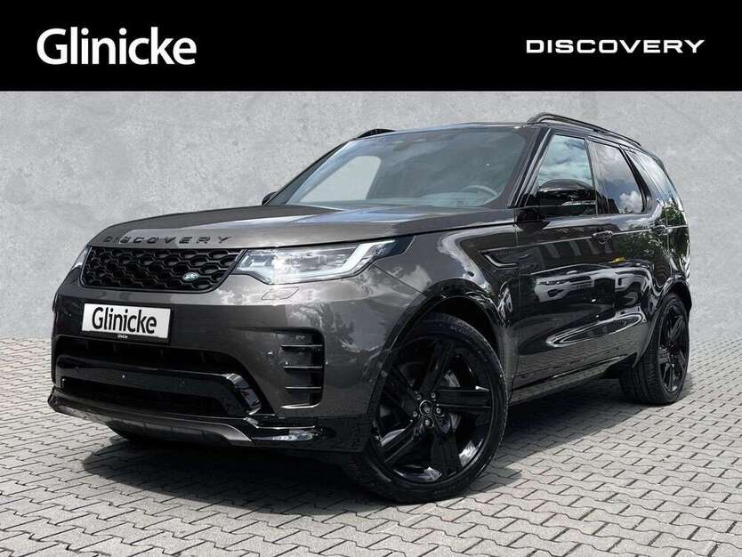 Land Rover Discovery 9.999 km 71.880 € Frankfurt 60314