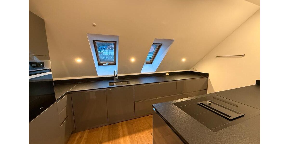 Exklusives Wohnerlebnis mit Panoramablick im Zauberberg 3 zimmer