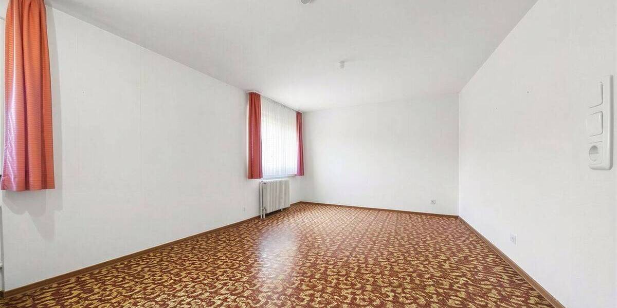 Reihenendhaus Offenbach am Main Lauterborn - 4 Zimmer, 121 m&sup2;, 475.000&euro; | Angebot:26189790