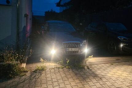 Audi A6 429.000 km 2.800 € Neu Anspach 61267