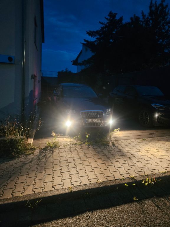 Audi A6 429.000 km 2.800 € Neu Anspach 61267