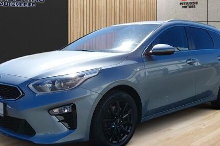 Kia ceed Sportswagon 63.500 km 16.490 &euro; Hanau 63456