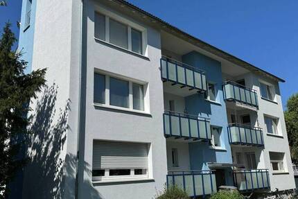 Nachmieter für SingleWohnung gesucht!