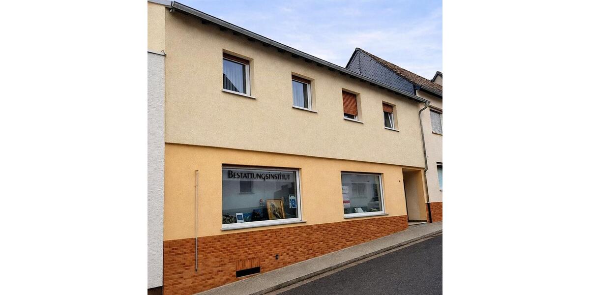 Einfamilienhaus Schöneck - 391.000&euro; | Angebot:26152877